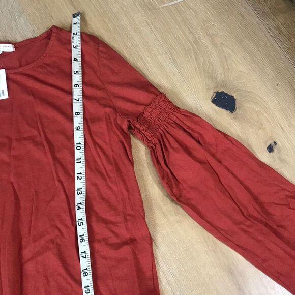 NWT Urban outfitters madly truly deeply tunic top - Picture 9 of 11